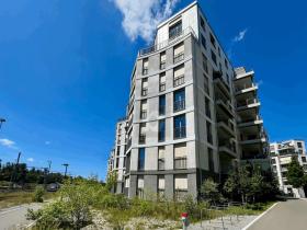apartamento andar para alugar em Bülach, Suíça