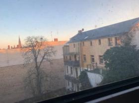 Leilighet i toppetasjen til salgs i Berlin-Charlottenburg, Tyskland