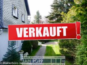 Detached house for sale in Langenbernsdorf-Zwickau, Germany