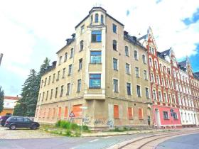 Multi family for sale in Plauen-Siedlung Unterlosa, Germany