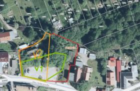 building ground  for sale in Klipphausen-Taubenheim, Germany
