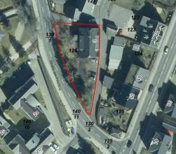 Image - Építési telek eladó a  oldalon. Brand-Erbisdorf-Mittelsachsen, Németország
