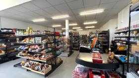 Shop for rent in Prilly, Switzerland