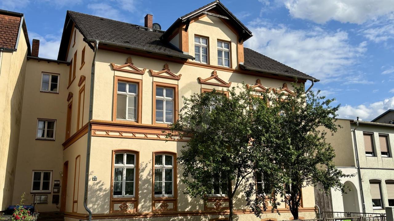 Multi family for sale in Parchim-Slate, Germany