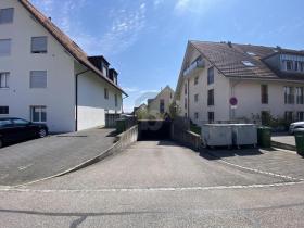 Parkirna garaža za prodaju u Lohn-Ammannsegg, Švicarska