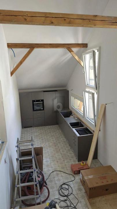Top floor apartment  for rent in Zell, Switzerland