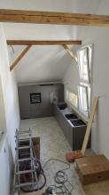 Apartamento sótão para alugar em Zell, Suíça