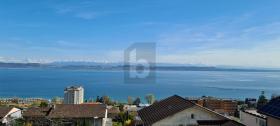 apartamento andar para alugar em Neuchâtel, Suíça