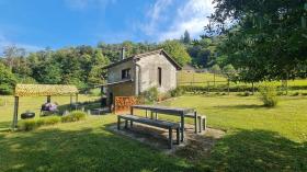 Casa de vacaciones en venta en Pianezzo, Suiza