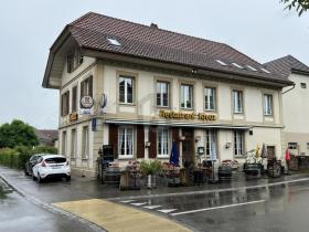 Gastronomy for rent in Kappelen, Switzerland