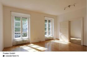 Floor Apartment for rent in Hamburg-Eißendorf, Germany