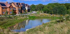 Apartment for sale in Хай-Уиком, United Kingdom