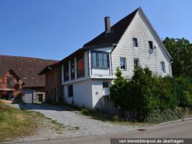 Detached house Foreclosures in Blaufelden-Herrentierbach, Germany