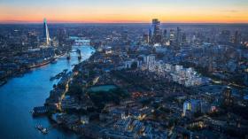 Appartamenti in vendita a Londra-Wapping, Regno Unito