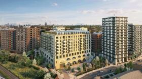 Apartment zu verkaufen in London, Vereinigtes Königreich
