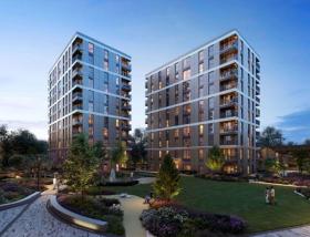 Διαμερίσματα προς πώληση στο Staines-upon-Thames, Ηνωμένο Βασίλειο
