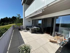Ground floor apartment for sale in Friedburg, Austria