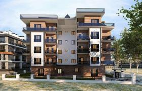 Apartment for sale in Kavaklı, Turkey