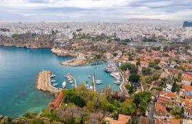 Компания, Коммерческий объект для продажи в Kılıncarslan, Турция