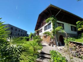 Charlet in affitto a Weggis, Svizzera