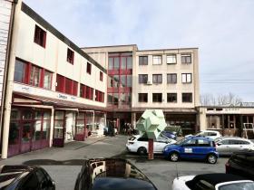 Kantoorruimte te koop in Morges, Zwitserland