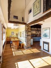 Townhouse for sale in Astano, Switzerland