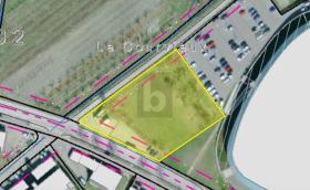 ticari arsa satılık 'de Martigny-Ville, İsviçre