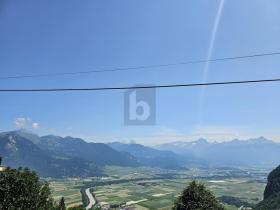 terreno de construcción en venta en Vouvry, Suiza