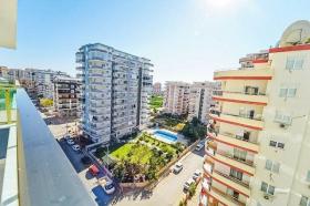 Διαμερίσματα προς πώληση στο Αδαλία-Üçgen Mahallesi, Τουρκία