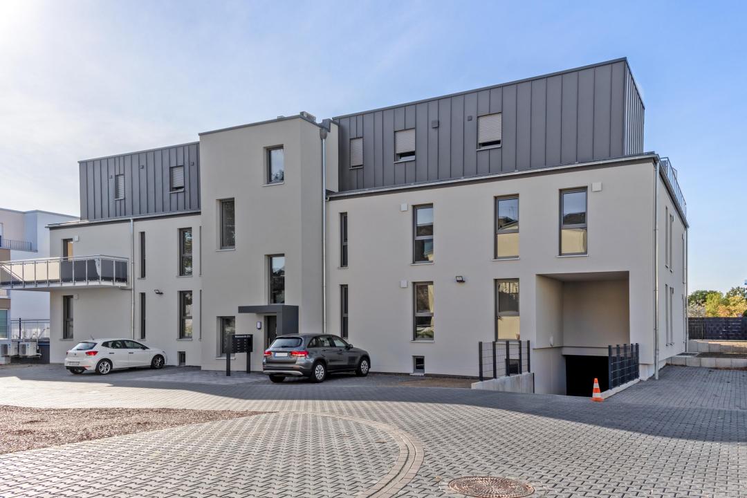 apartamento andar à venda em Schweich, Alemanha