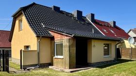 Дом на одну семью для продажи в Кулен-Крайс Людвигслюст-Пархим, Германия