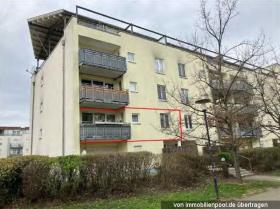 1 - Appartement  Forclusion à Halle (Saale)-Böllberg/Wörmlitz, Allemagne