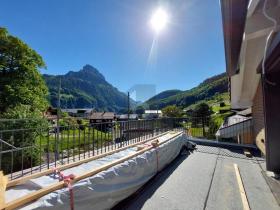 Top floor apartment  for sale in Seelisberg, Switzerland