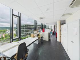 Kontorplass til leie i Pratteln, Sveits