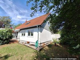 müstakil ev Hacizler 'de Grünstadt-Landkreis Bad Dürkheim, Almanya