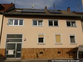 1 - Two-family house Foreclosures in Karlsruhe-Durlach, Germany