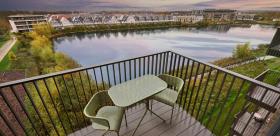 Apartment for sale in Reading-Southcote, United Kingdom