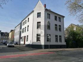 Gulv Leilighet  til salgs i Gelsenkirchen-Resse, Tyskland