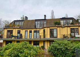 apartamento andar à venda em Hamburg-Rissen, Alemanha