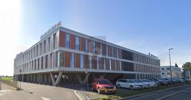 Hall til leie i Le Mont-sur-Lausanne, Sveits