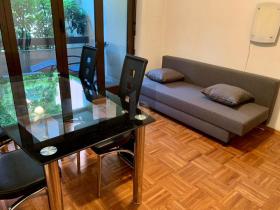 zemin apartman  satılık 'de Lugano, İsviçre