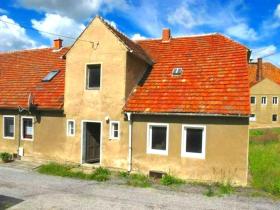 Image - Terraced End houses for sale in Löbau-Kittlitz, Germany