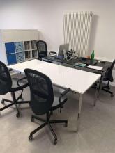 Laptop - オフィススペース 賃貸 で ケルン-ウェストホーフェン, ドイツ