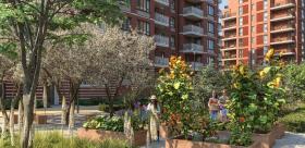 Apartment for sale in London-Plumstead, United Kingdom