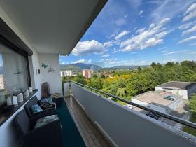 Gulv Leilighet  til salgs i Villach-St. Agathen und Perau, Austria