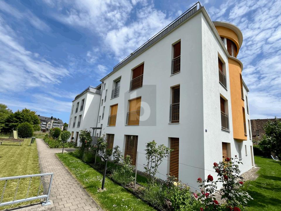 Etagenwohnung zu vermieten in Niederglatt, Schweiz