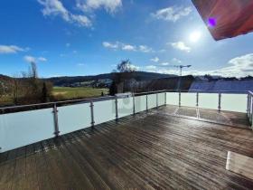 Penthouse for rent in Hirschthal, Switzerland