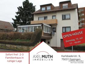 Image - Multi family for sale in Eppingen, Germany