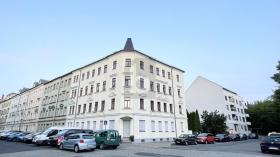 apartamento andar para alugar em Dresden-Kaditz, Alemanha