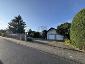 byggegrunn til salgs i Solms, Tyskland